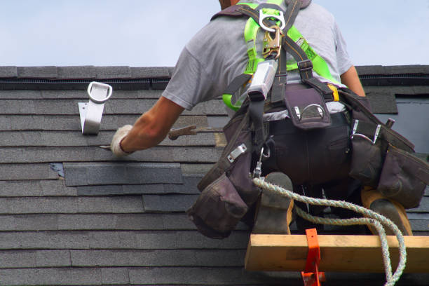 Fast & Reliable Emergency Roof Repairs in Branchville, SC